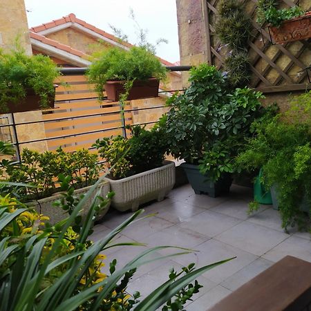 Habitaciones "El Boj" Colombres Dış mekan fotoğraf