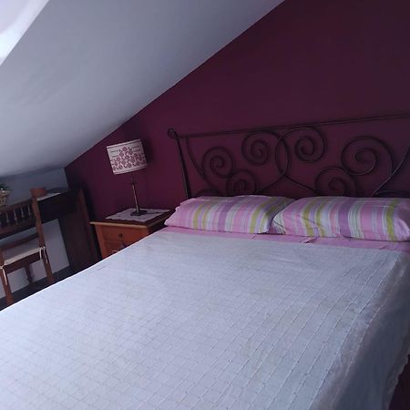 Habitaciones "El Boj" Colombres Dış mekan fotoğraf