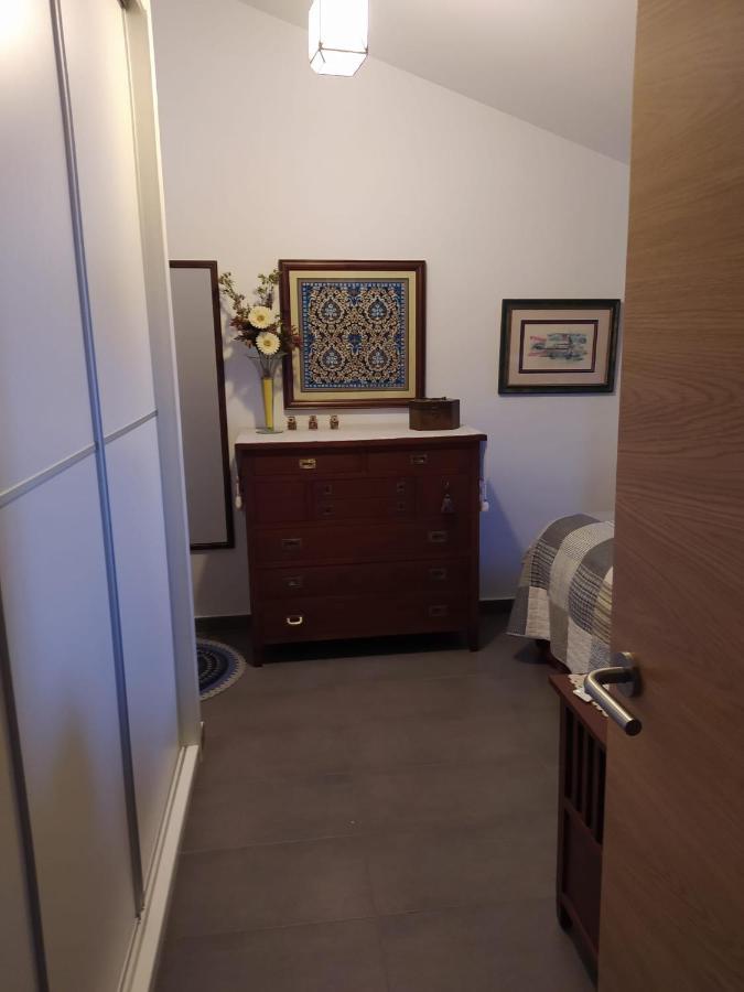 Habitaciones "El Boj" Colombres Dış mekan fotoğraf