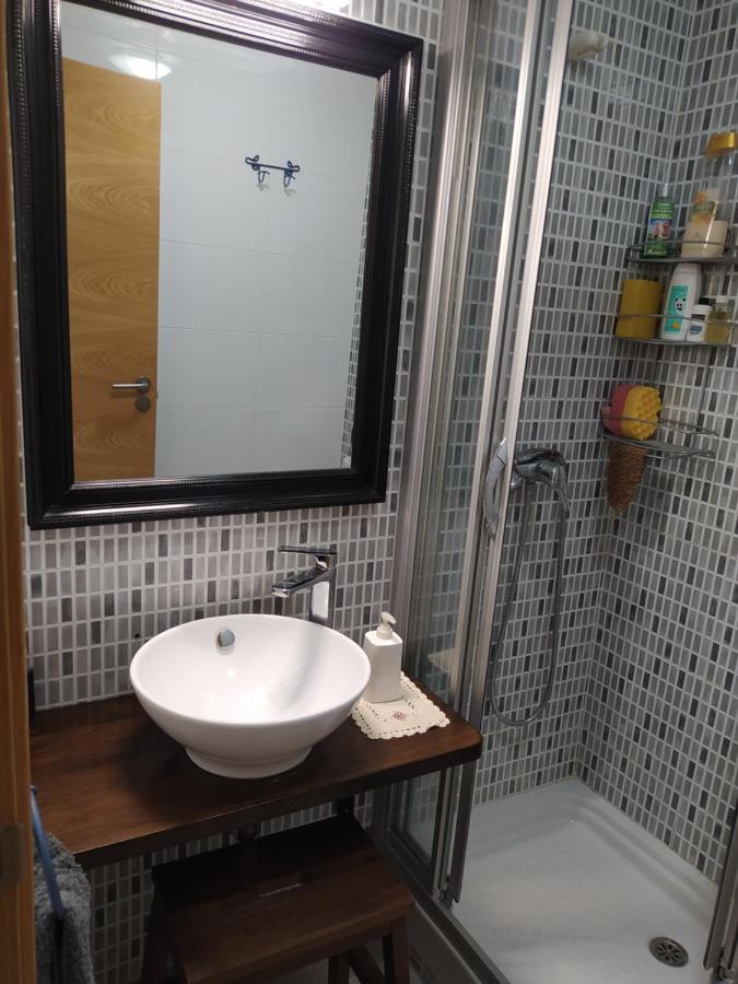 Habitaciones "El Boj" Colombres Dış mekan fotoğraf