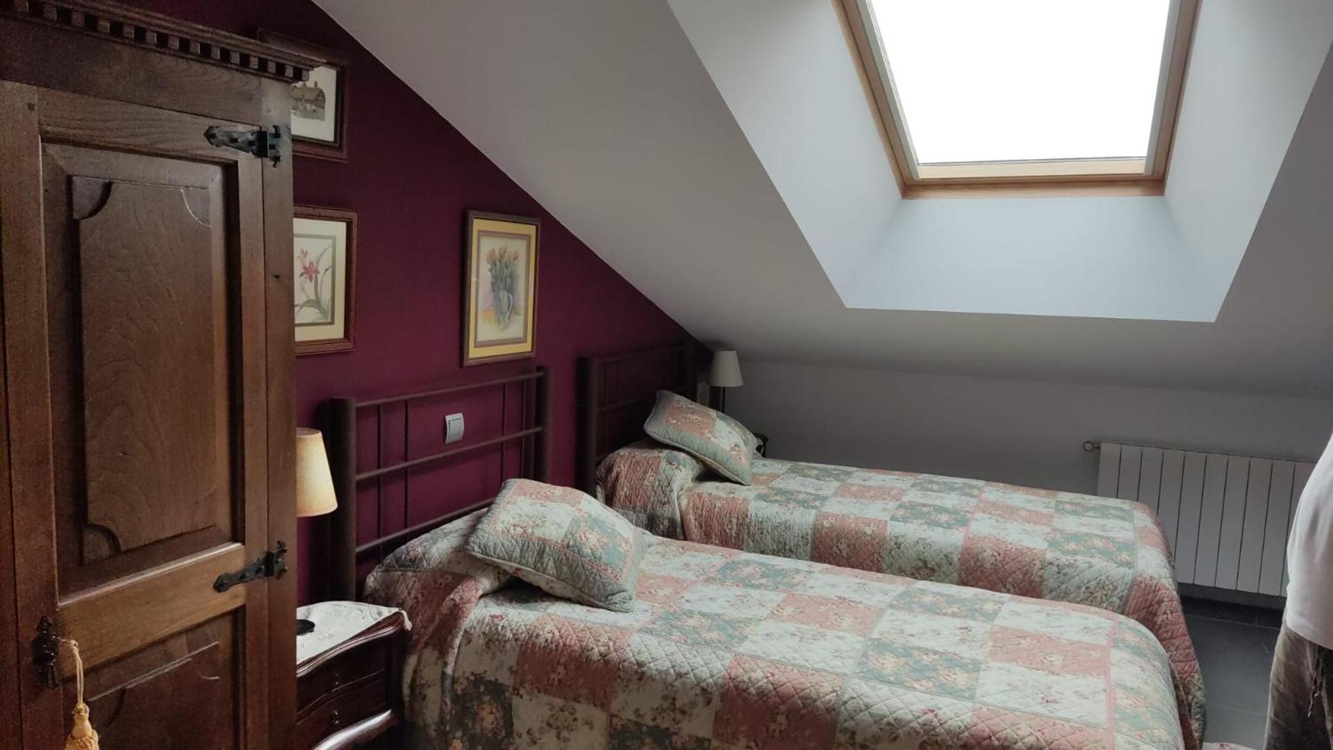 Habitaciones "El Boj" Colombres Dış mekan fotoğraf