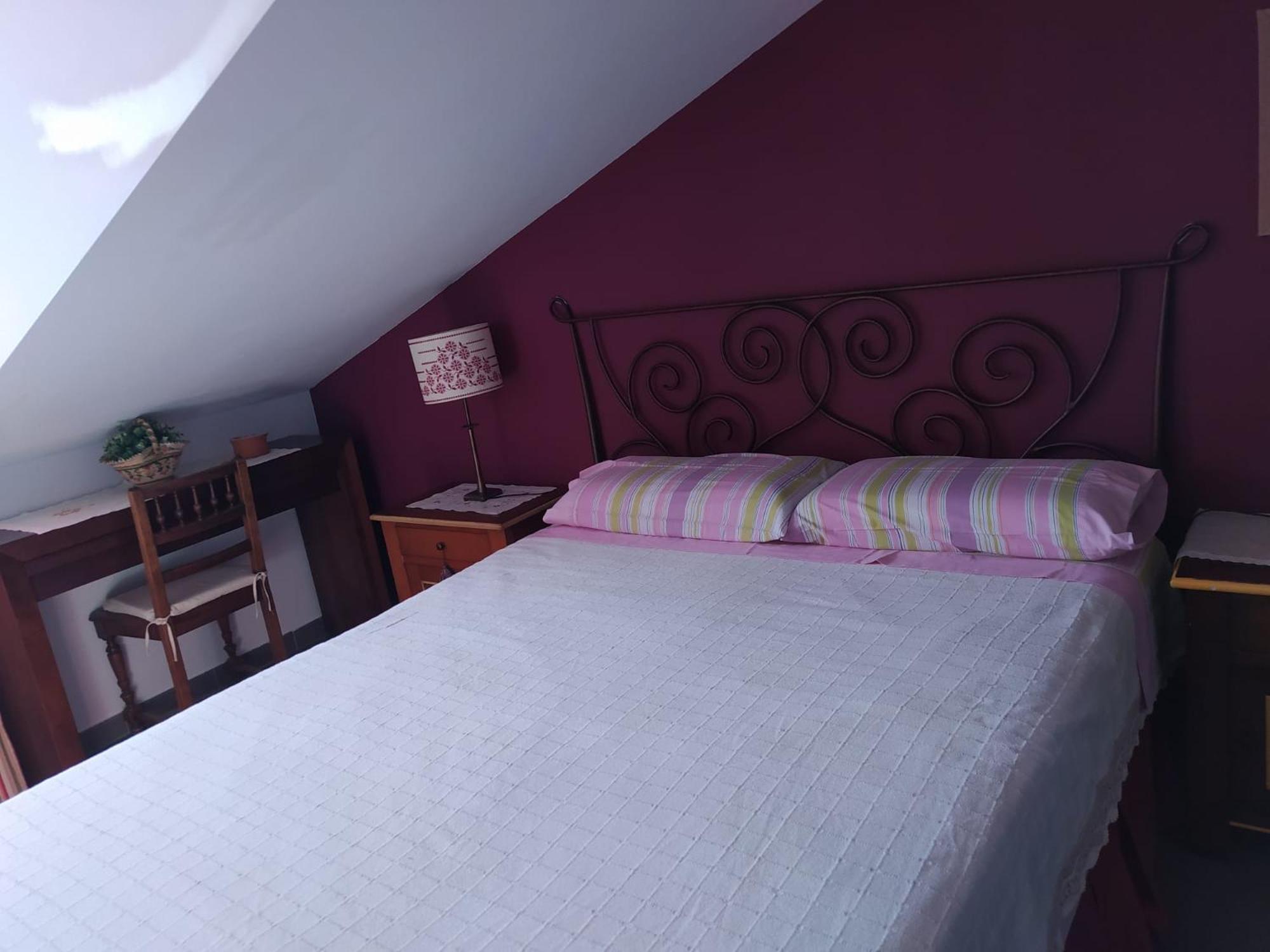 Habitaciones "El Boj" Colombres Dış mekan fotoğraf